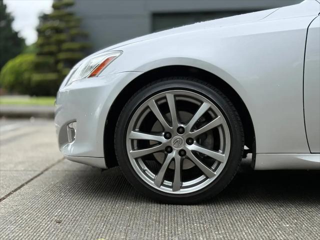 2008 Lexus IS 250 IS 250