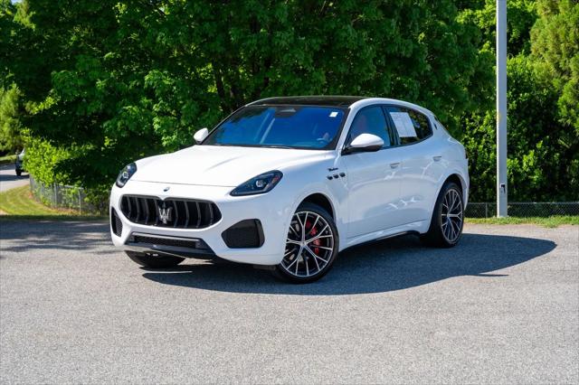 2023 Maserati Grecale Modena for sale in Greensboro, NC