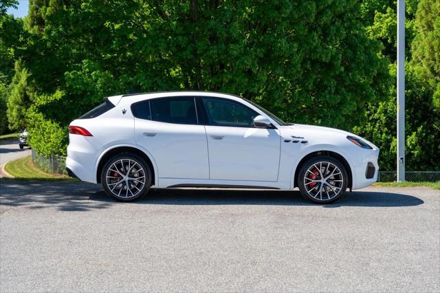 2023 Maserati Grecale Modena
