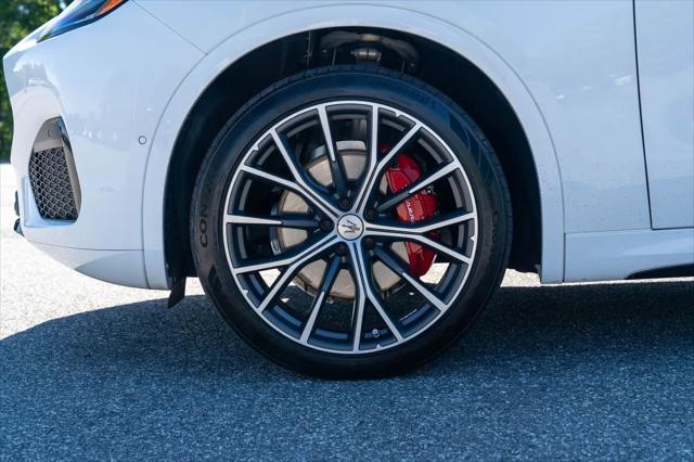 2023 Maserati Grecale Modena