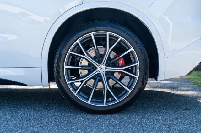2023 Maserati Grecale Modena