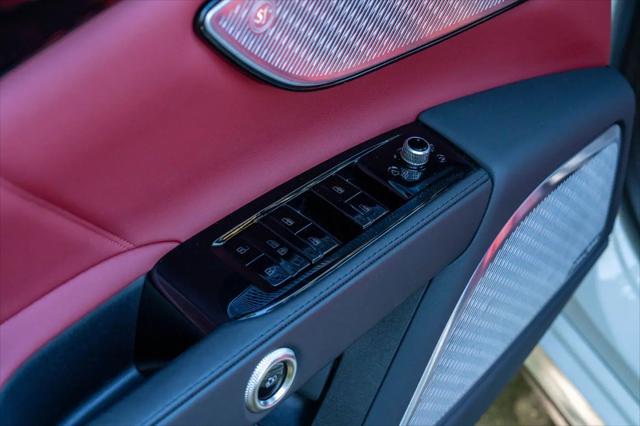 2023 Maserati Grecale Modena
