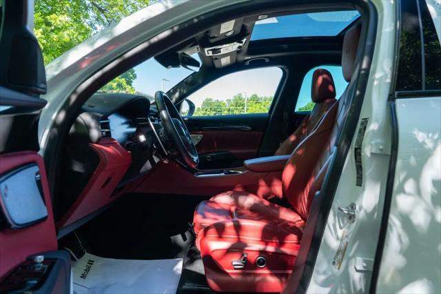 2023 Maserati Grecale Modena