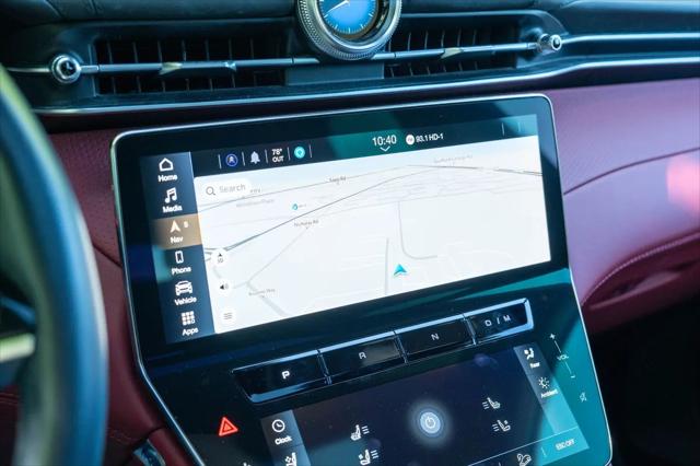 2023 Maserati Grecale Modena