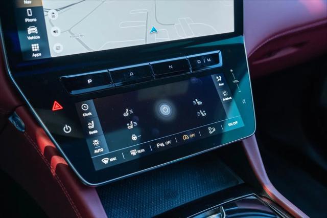 2023 Maserati Grecale Modena