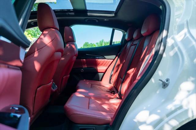 2023 Maserati Grecale Modena