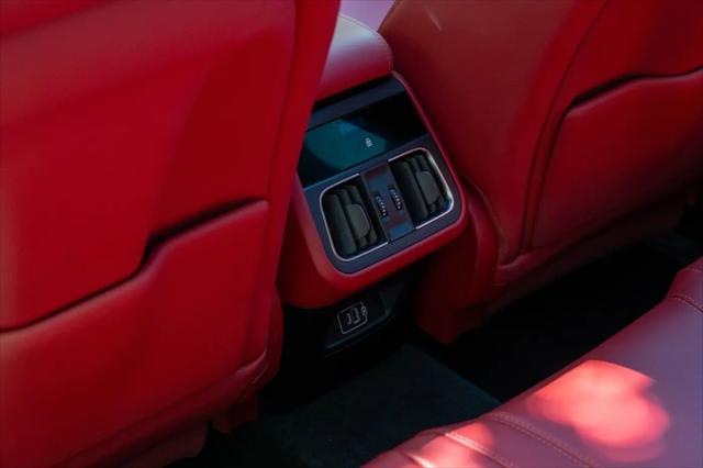 2023 Maserati Grecale Modena