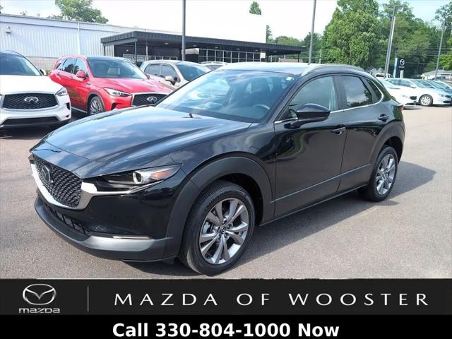 2023 Mazda CX-30 2.5 S Select for sale in Wooster, OH