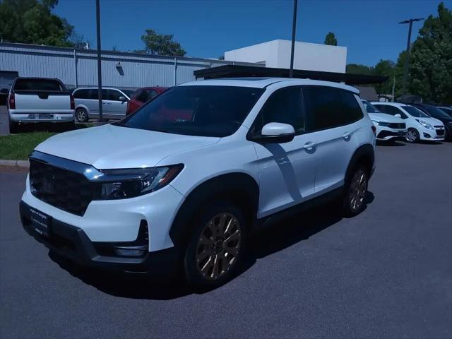 2023 Honda Passport AWD EX-L for sale in Wooster, OH