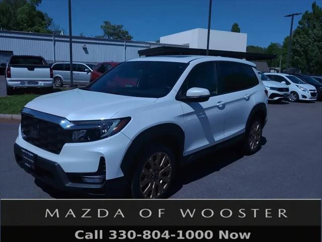2023 Honda Passport for sale near Wooster, OH