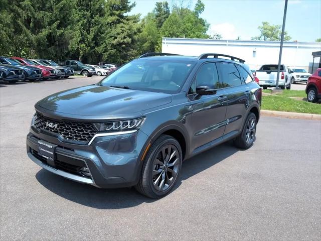 2022 Kia Sorento X-Line EX for sale near Wooster, OH