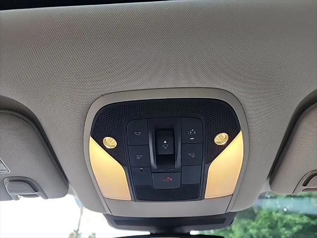 2022 INFINITI QX50 SENSORY AWD