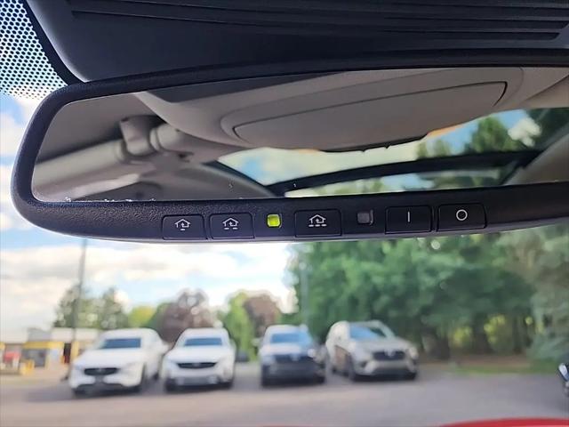 2022 INFINITI QX50 SENSORY AWD