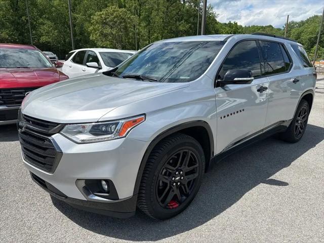 2019 Chevrolet Traverse Premier for sale in Ivel, KY