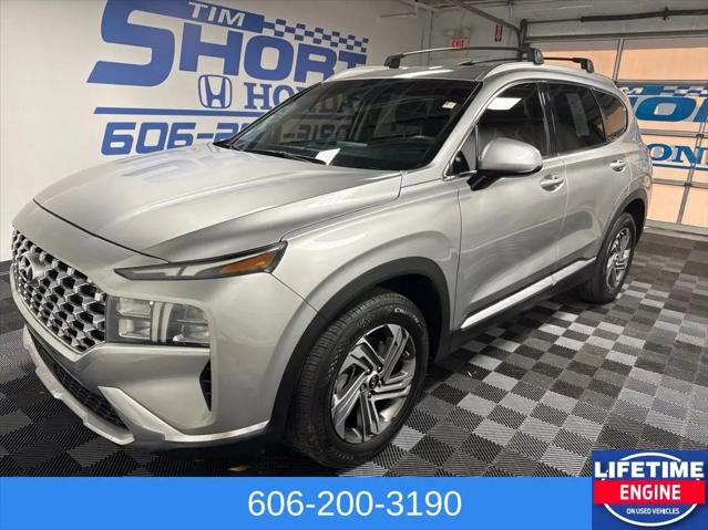 2022 Hyundai Santa Fe SEL for sale in Ivel, KY