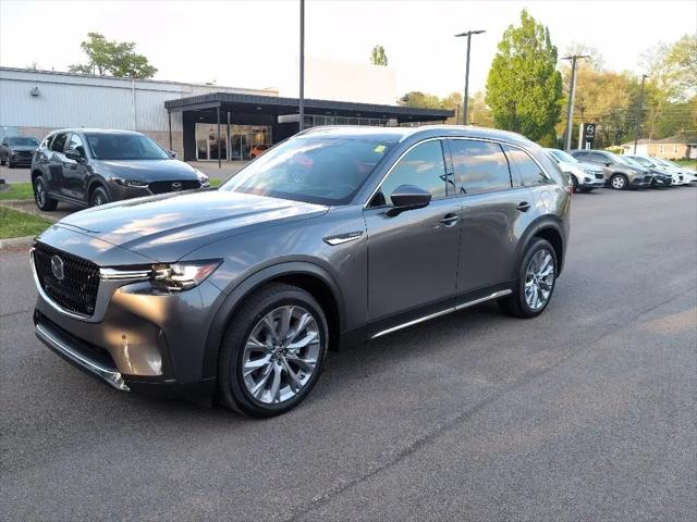 2026 Mazda X-90 3.3 Turbo Premium Plus for sale near Wooster, OH