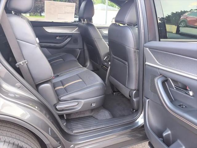 2026 Mazda X-90 3.3 Turbo Premium Plus