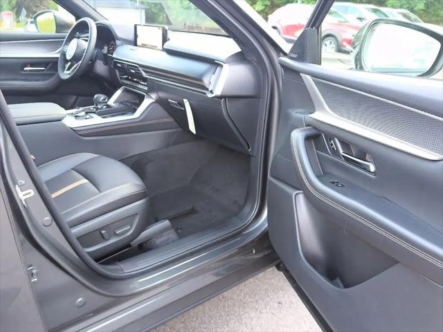 2026 Mazda X-90 3.3 Turbo Premium Plus