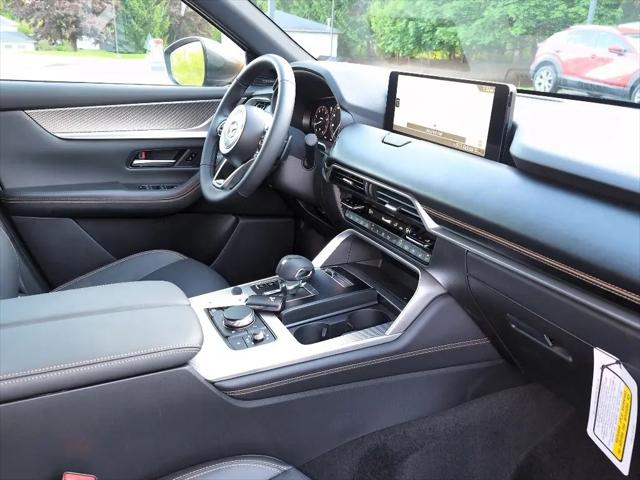 2026 Mazda X-90 3.3 Turbo Premium Plus