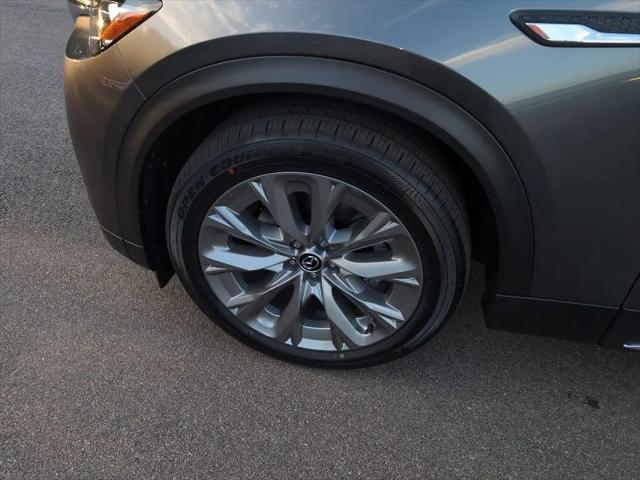 2026 Mazda X-90 3.3 Turbo Premium Plus