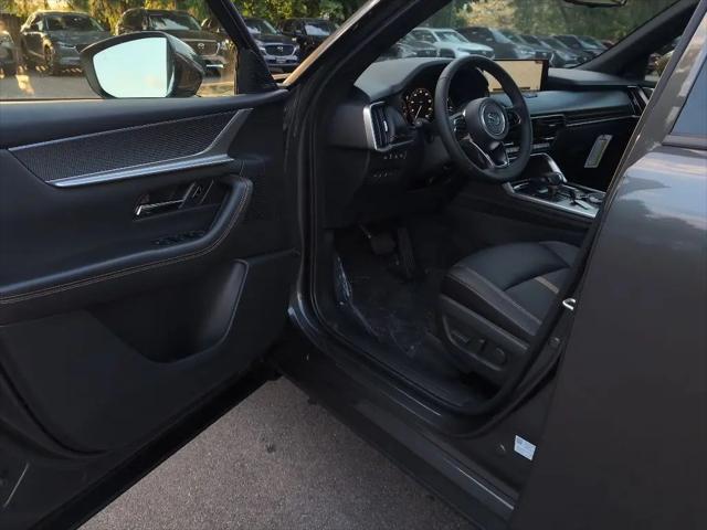2026 Mazda X-90 3.3 Turbo Premium Plus
