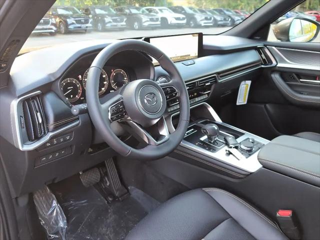 2026 Mazda X-90 3.3 Turbo Premium Plus