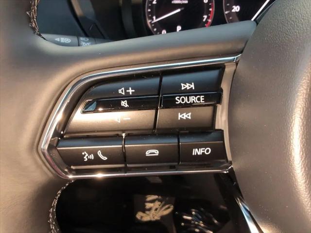 2026 Mazda X-90 3.3 Turbo Premium Plus