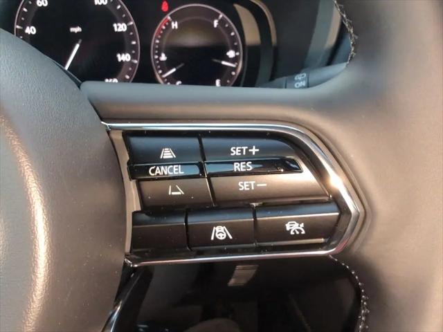 2026 Mazda X-90 3.3 Turbo Premium Plus