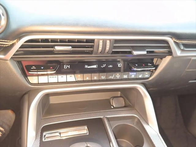 2026 Mazda X-90 3.3 Turbo Premium Plus