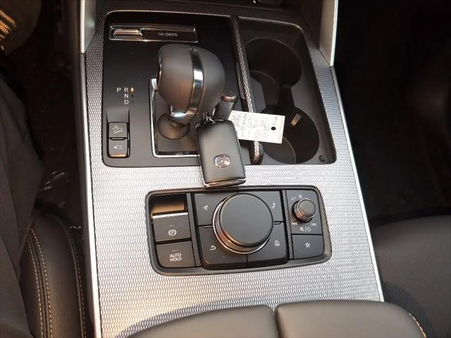 2026 Mazda X-90 3.3 Turbo Premium Plus