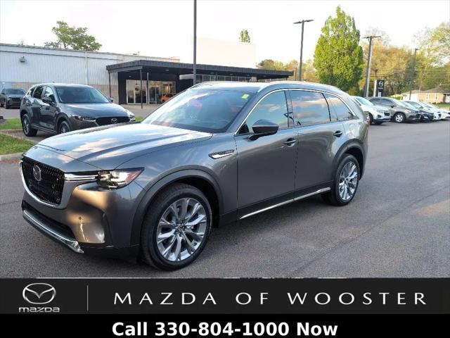 2026 Mazda X-90 3.3 Turbo Premium Plus for sale in Wooster, OH