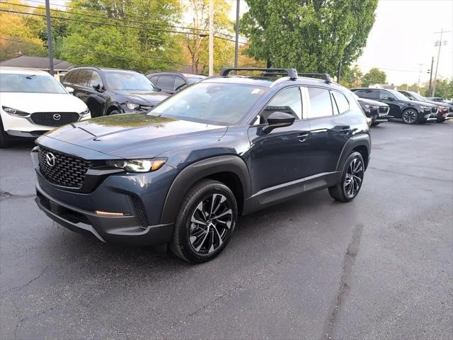 2026 Mazda CX-50 Hybrid Premium Plus for sale near Wooster, OH