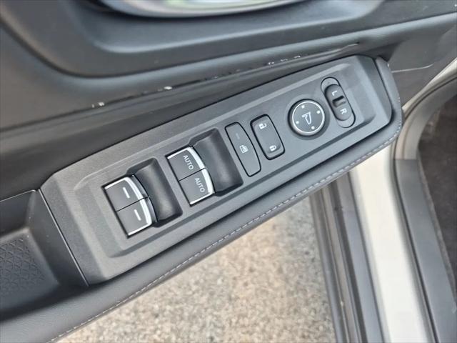 2026 Honda Accord Sedan Sport