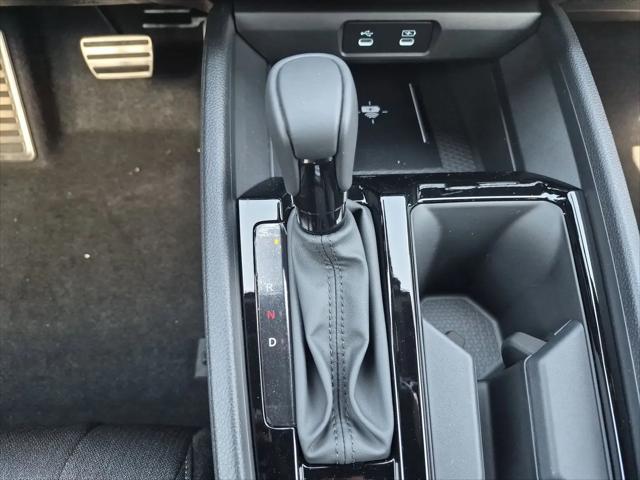 2026 Honda Accord Sedan Sport