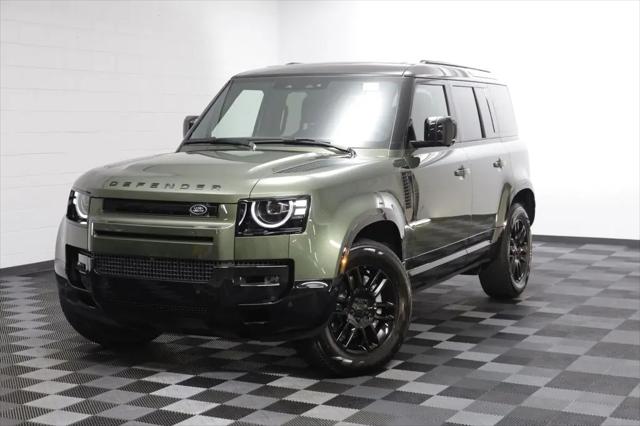 2026 Land Rover Defender P400 X-Dynamic SE for sale in Hinsdale, IL