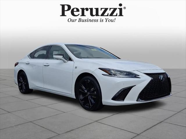 2023 Lexus ES 350 F SPORT Handling for sale in Fairless Hills, PA
