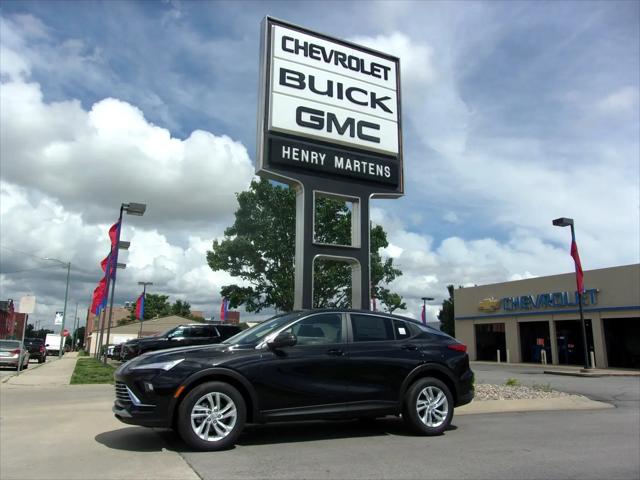 2026 Buick NV Preferred FWD for sale in Leavenworth, KS