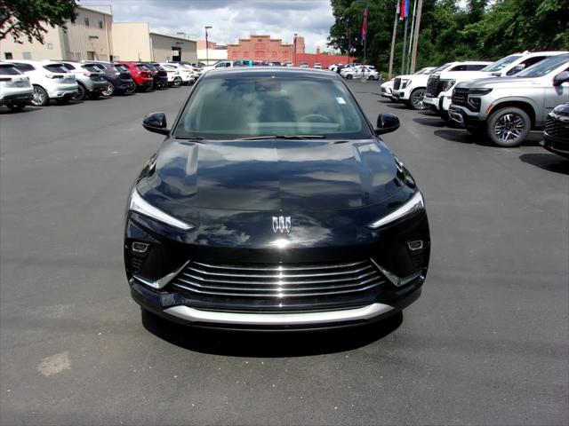 2026 Buick NV Preferred FWD