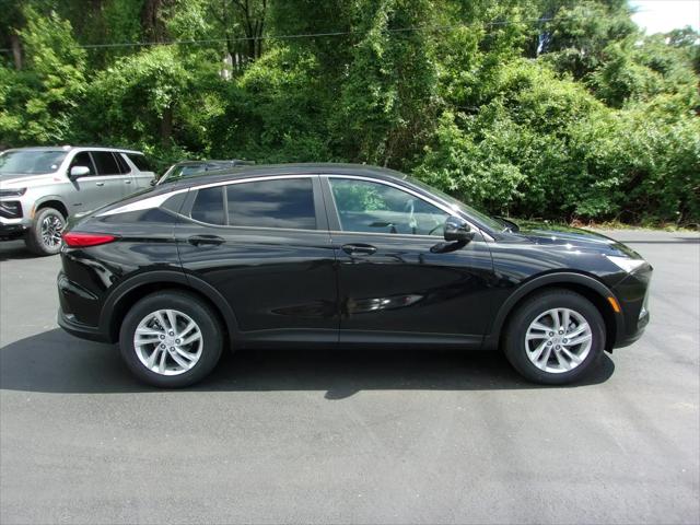 2026 Buick NV Preferred FWD