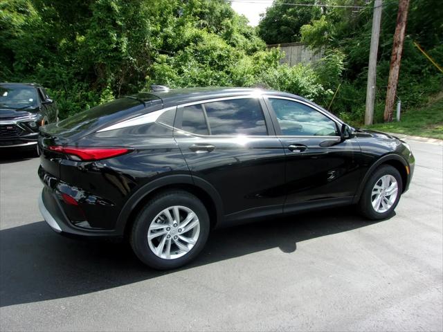 2026 Buick NV Preferred FWD