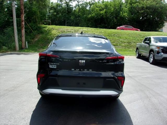 2026 Buick NV Preferred FWD