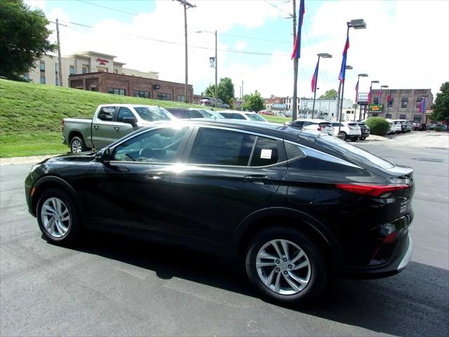 2026 Buick NV Preferred FWD