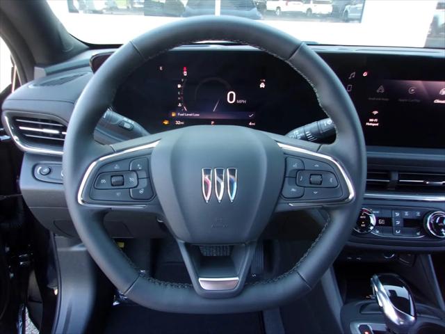 2026 Buick NV Preferred FWD
