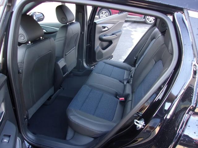 2026 Buick NV Preferred FWD