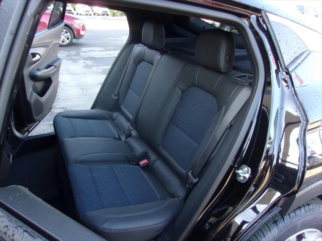 2026 Buick NV Preferred FWD