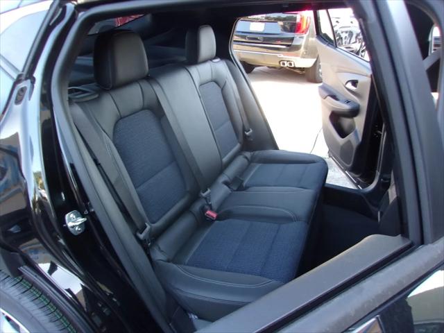 2026 Buick NV Preferred FWD