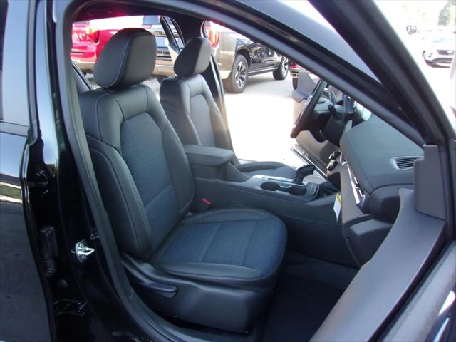 2026 Buick NV Preferred FWD