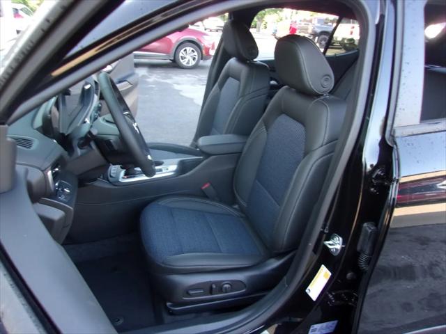 2026 Buick NV Preferred FWD