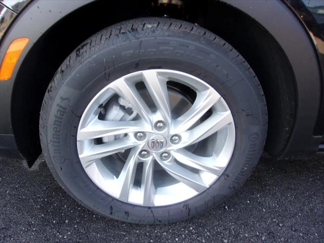 2026 Buick NV Preferred FWD