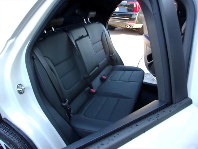 2026 Chevrolet TrailBlazer AWD RS